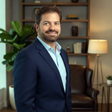 George dekeles, APRN, PMHNP